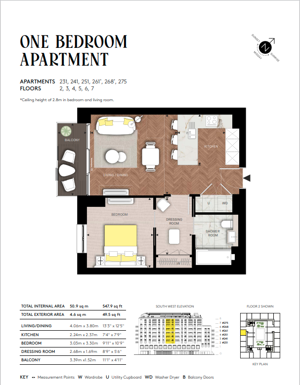 Camden Goods Yard, Chalk Farm Rd, NW1, London floorplan