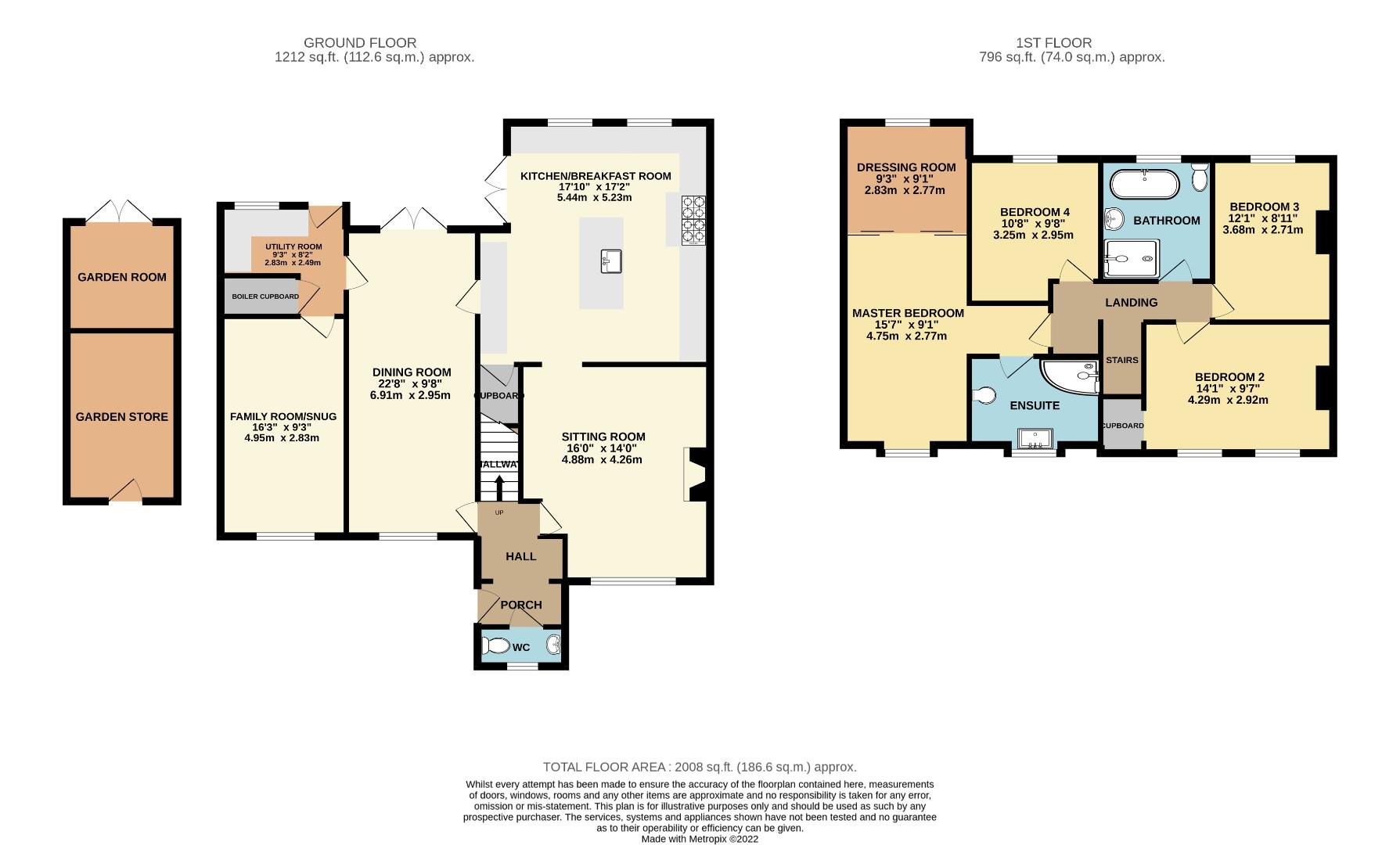 Horton Road, Hackleton, Northampton NN7, 4 bedroom country house for
