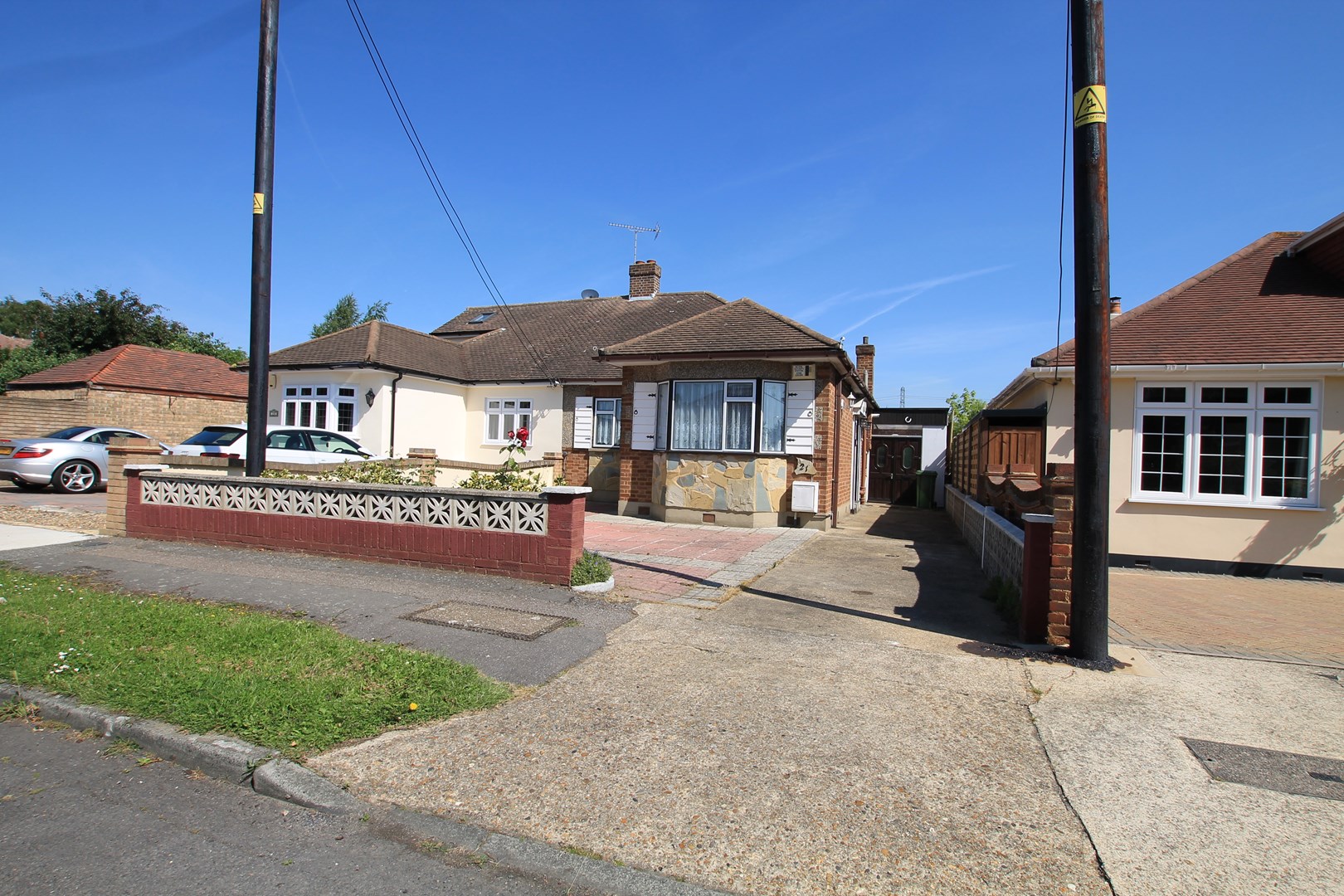 Search For Investment Property In Upminster Cranham North