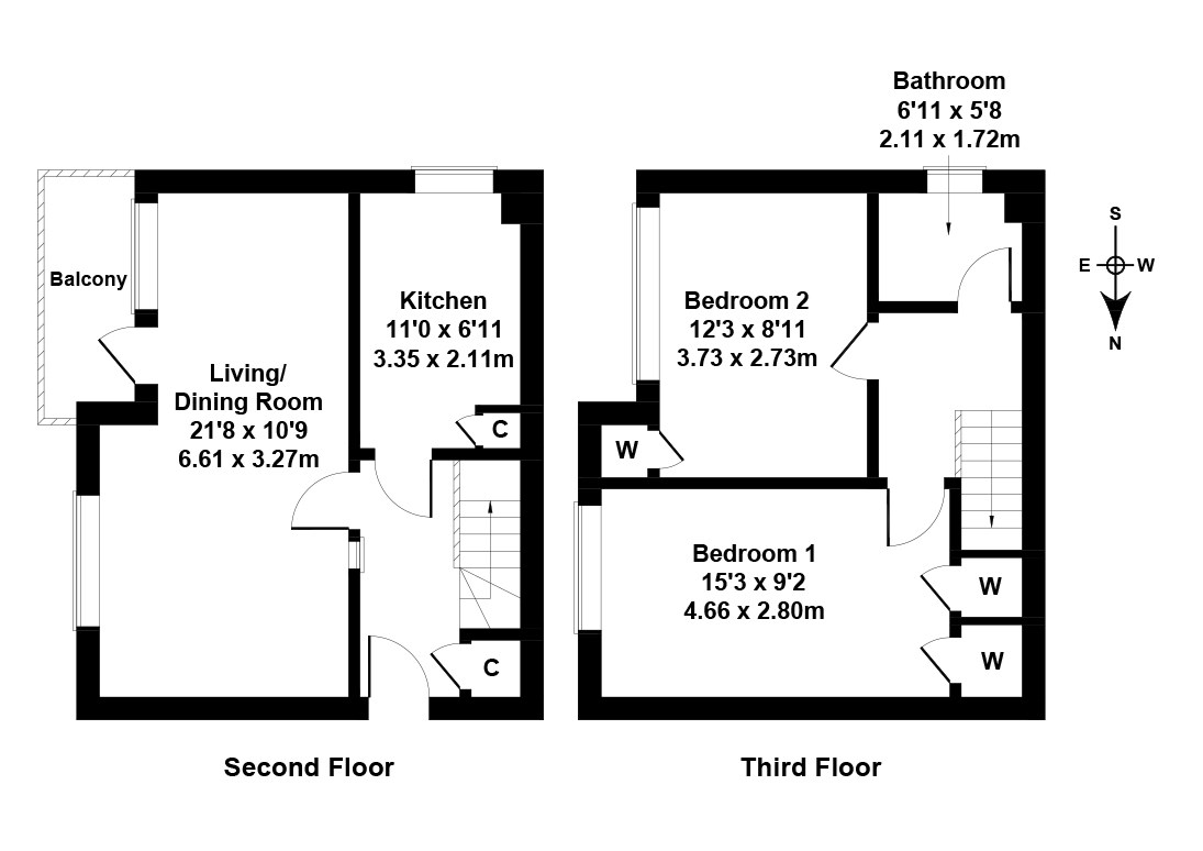 2 Bedrooms Flat for sale in Irving Court, Clydebank G81