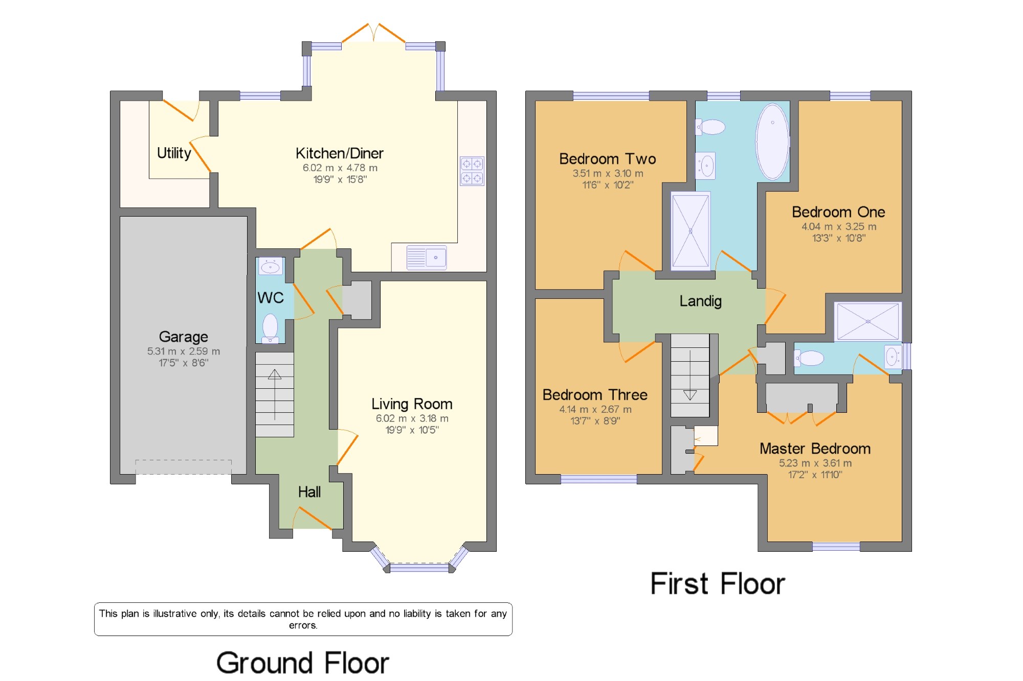 4 Bedrooms Detached house for sale in Harry Mortimer Way, Elworth, Sandbach, Cheshire CW11