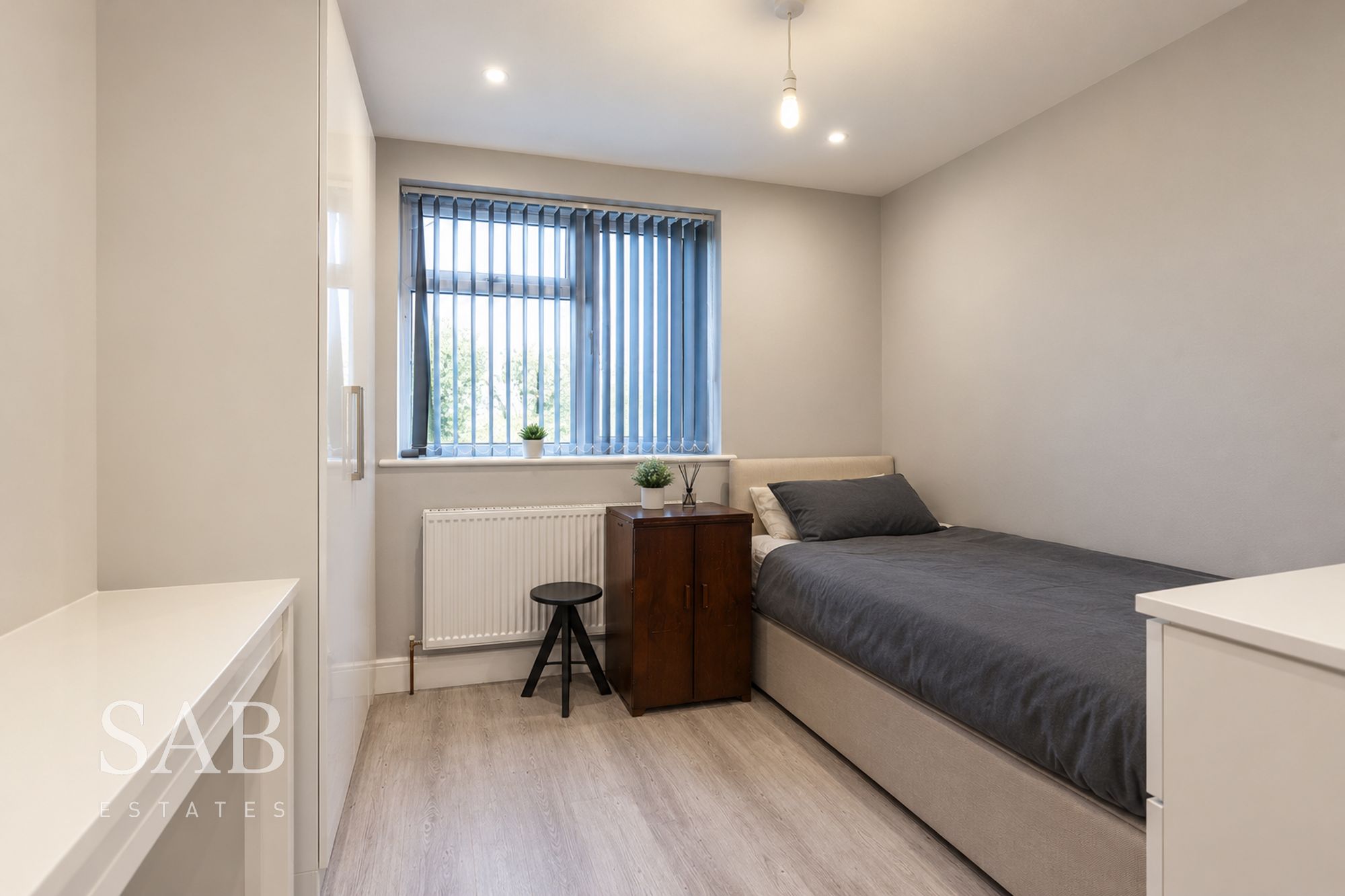 Room 4, 254, Long Lane, Hillingdon photo 4