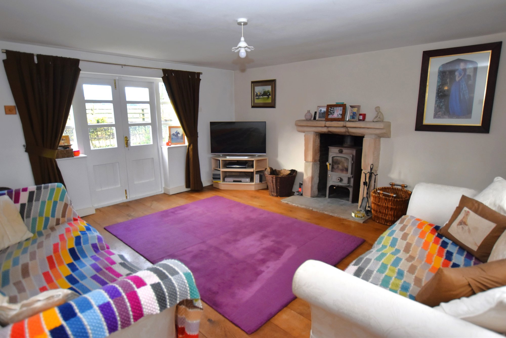 Photos of Knighton, Market Drayton TF9 66446429 PrimeLocation