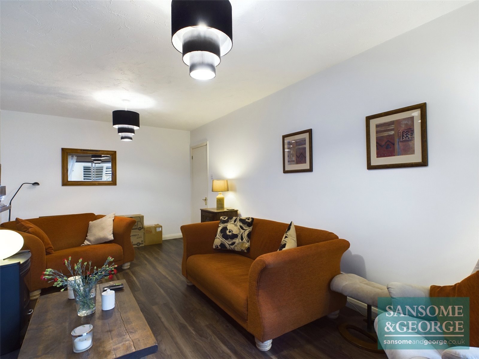 Photos of Monk Sherborne Road, Ramsdell, Tadley, Hampshire RG26