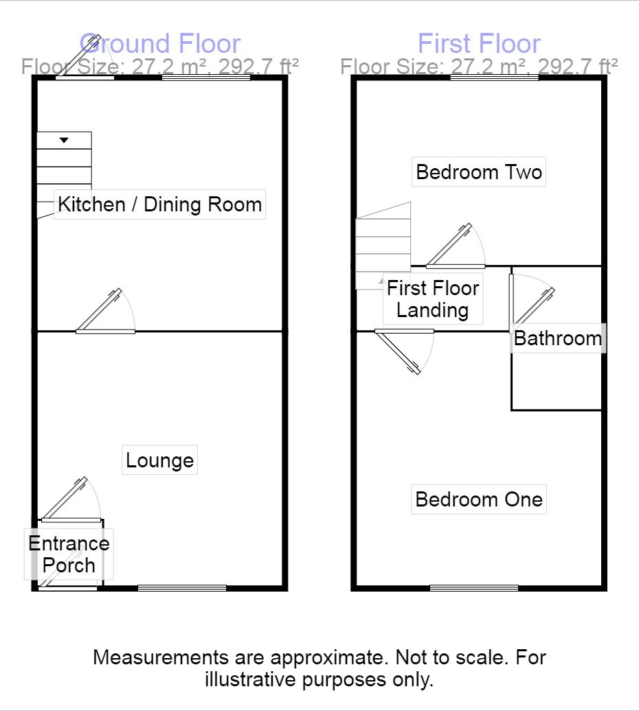 2 Bedrooms Terraced house for sale in Nansen Street, Salford M6