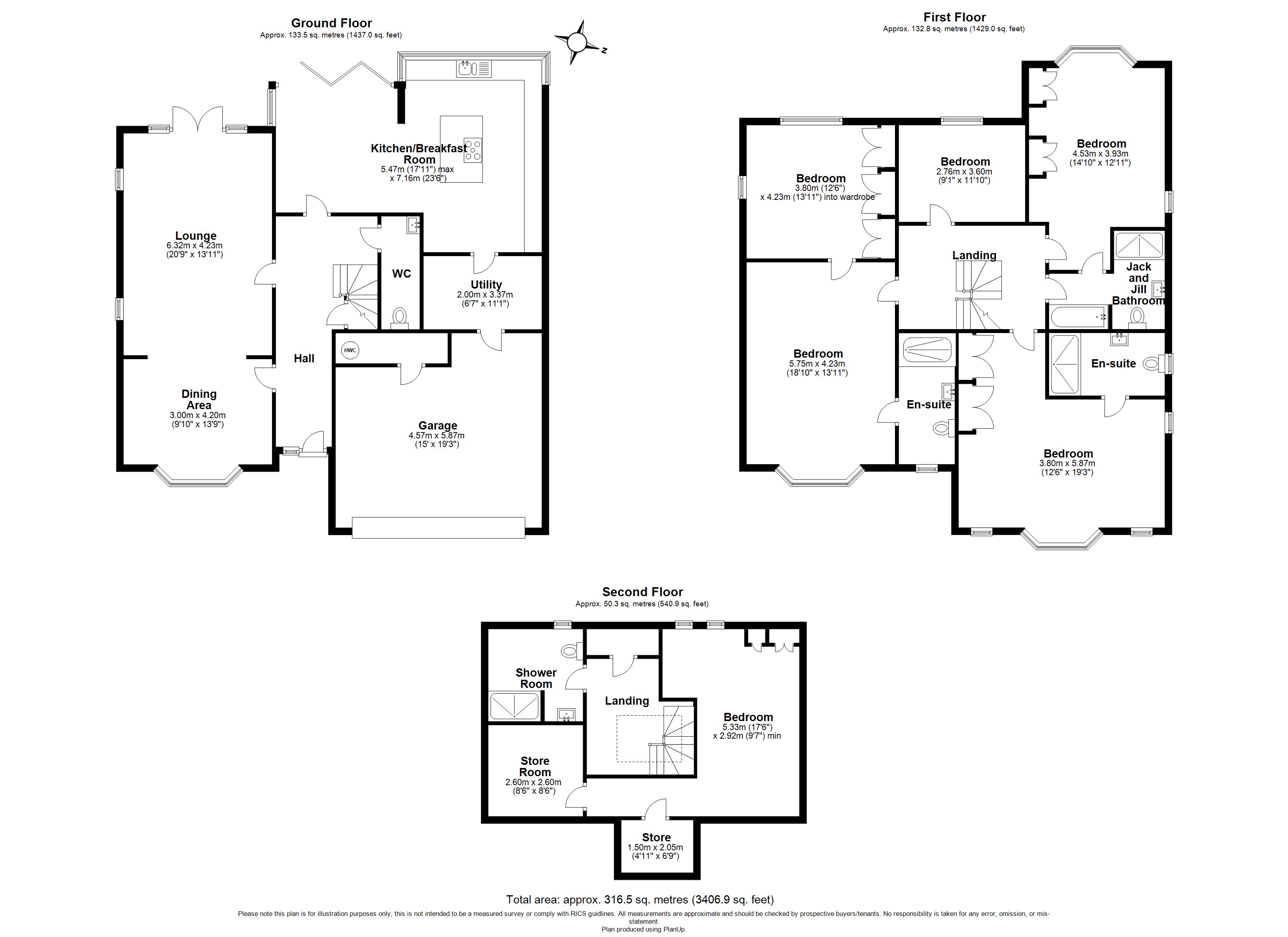 5 bed detached house for sale in Alderbrook Road, Solihull B91 Zoopla