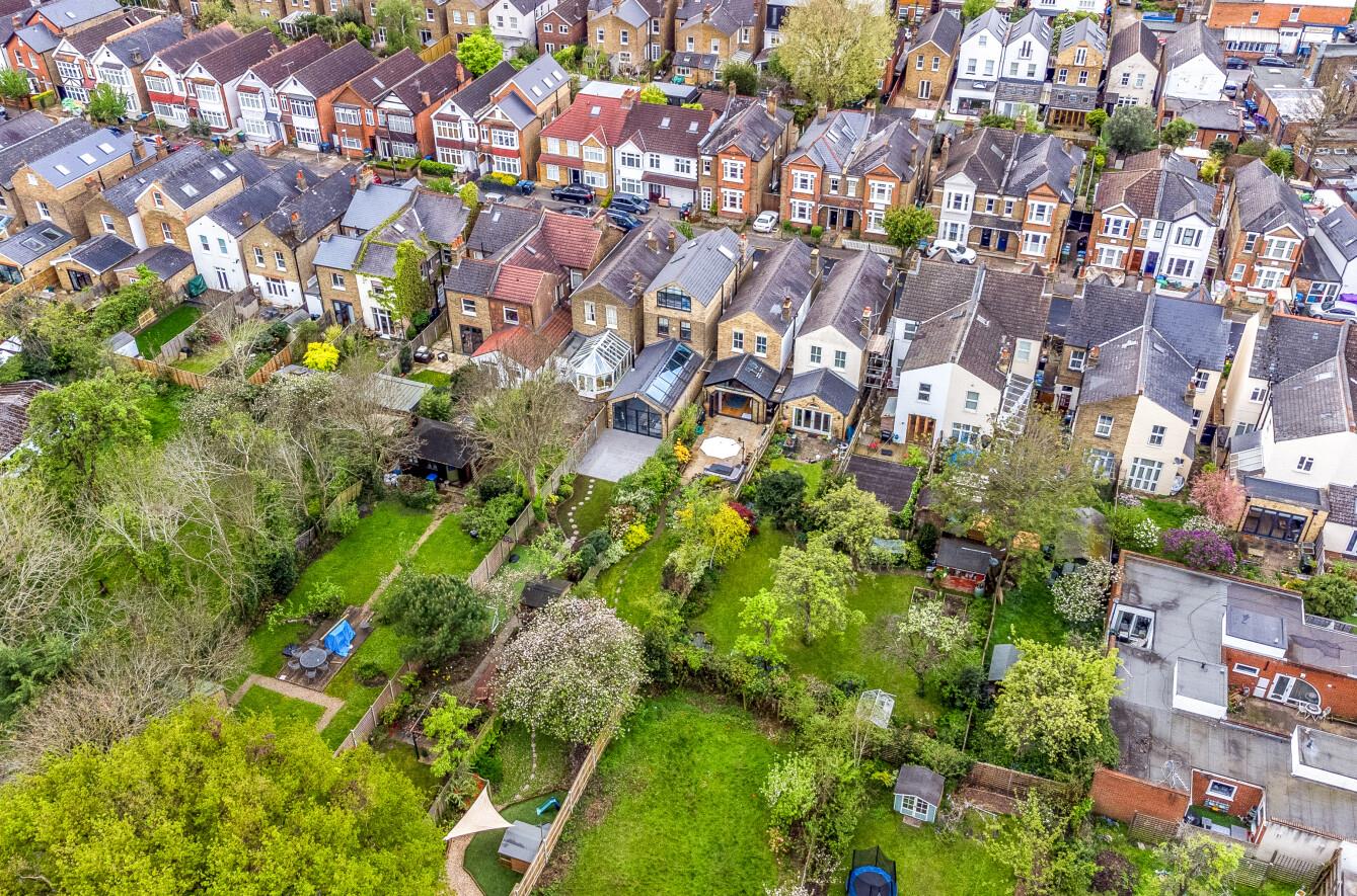 Photos of Cobham Road, Norbiton, Kingston Upon Thames KT1 67153633