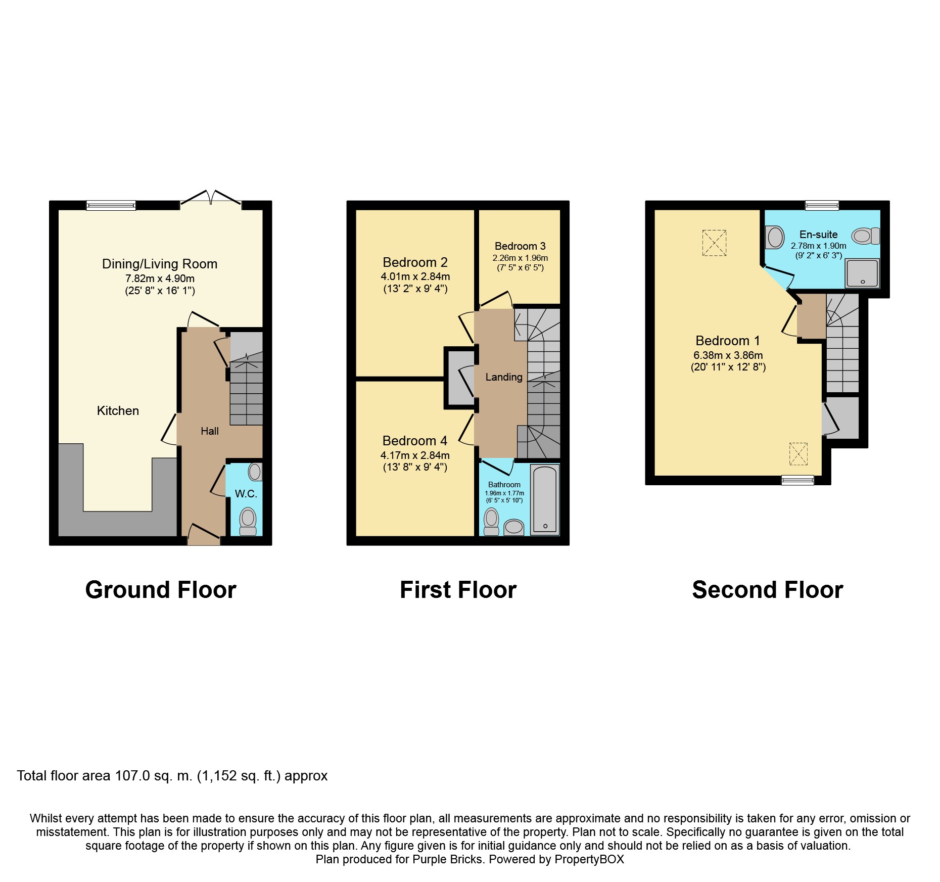 4 Bedrooms Semi-detached house for sale in White Farm, Barry CF62