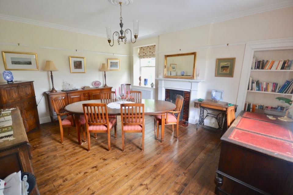 Photos of The Old Manse, Saughtree Newcastleton TD9 - 55425462 ...