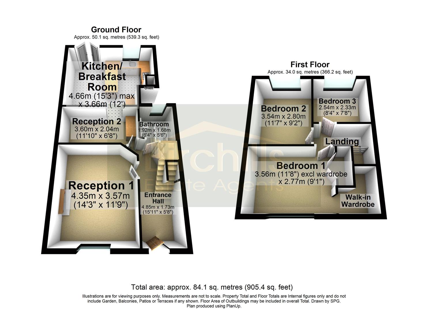 Hatfield Road, Dagenham RM9, 3 bedroom terraced house for sale