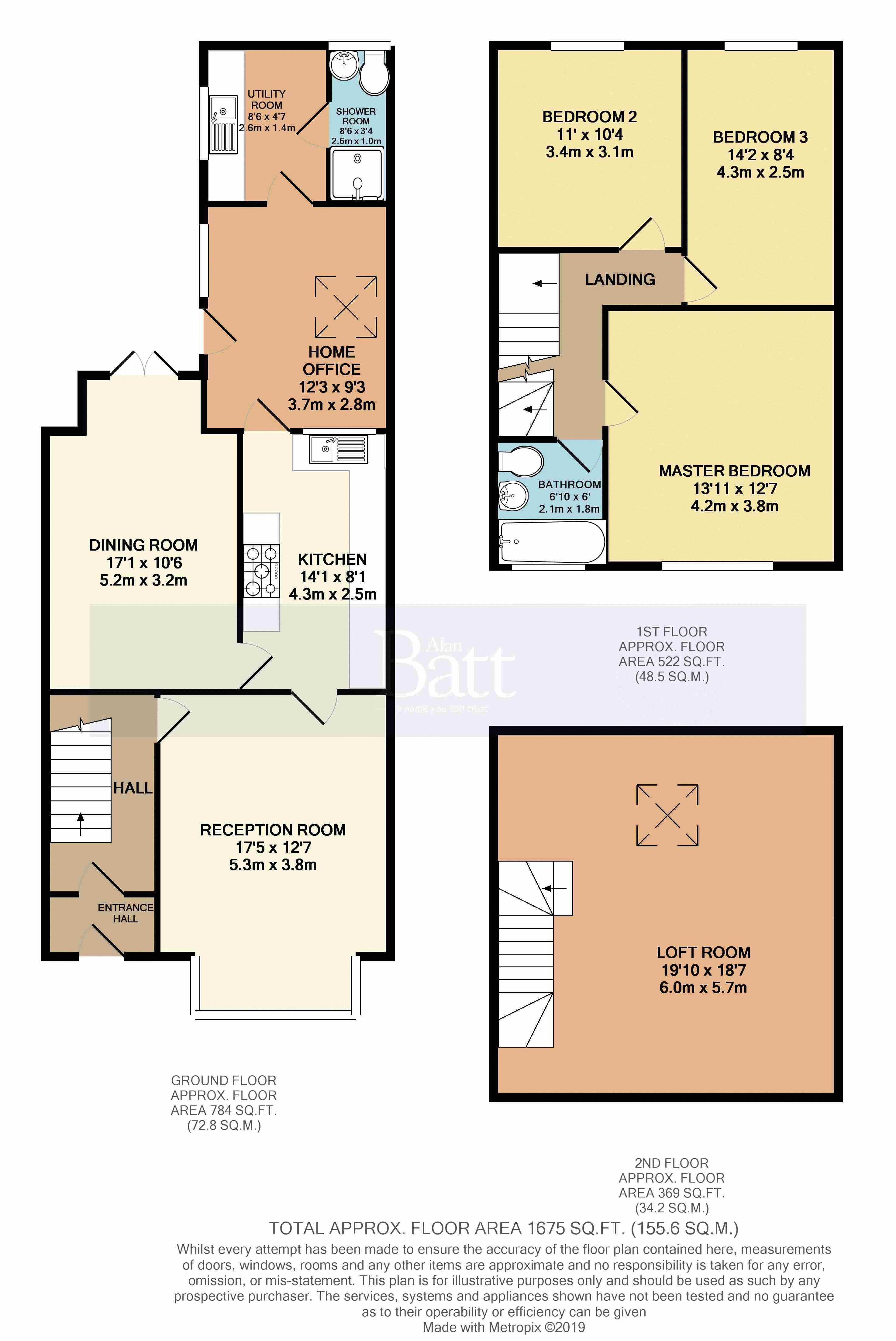 3 Bedrooms Semi-detached house for sale in Gathurst Lane, Shevington, Wigan WN6