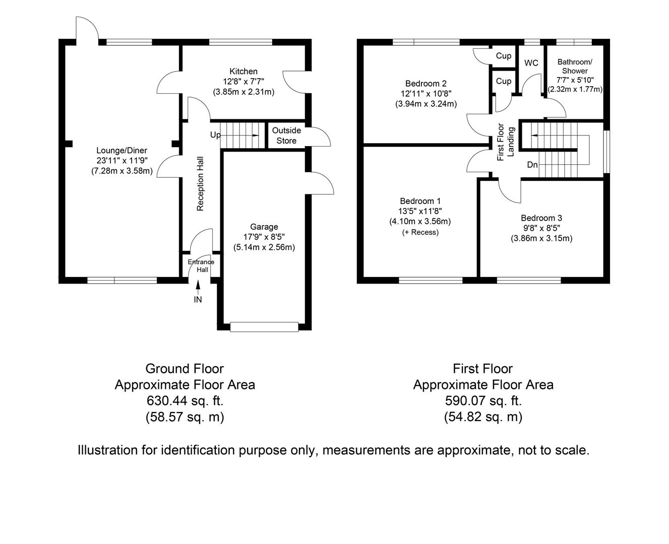 Free property report 32, Dunsgreen, Ponteland, Newcastle Upon Tyne