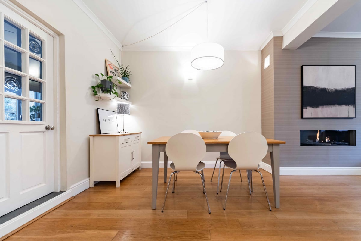 5 bedroom semi-detached house for sale 0