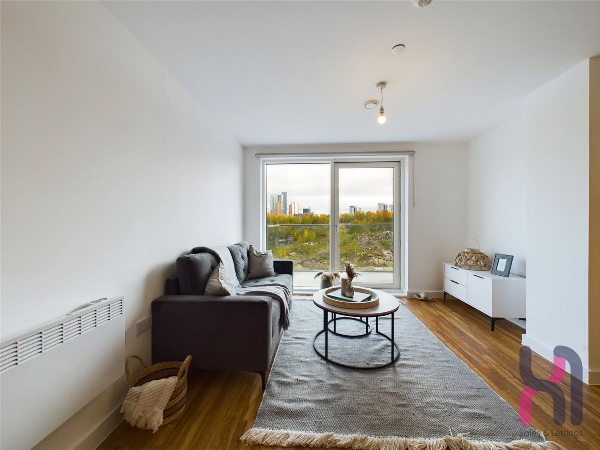 508C Manchester Waters, 5 Pomona Strand, Manchester photo 3