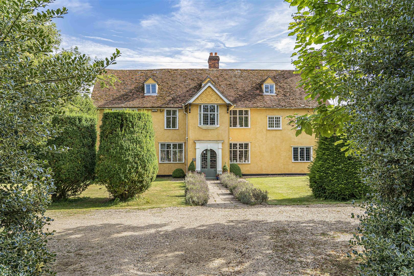 7 bedroom detached house for sale 0