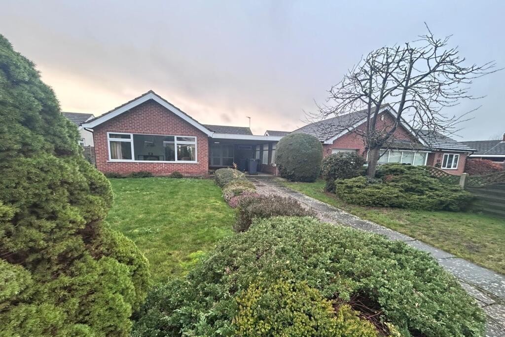 22 Conery Gardens, Nottingham photo 2