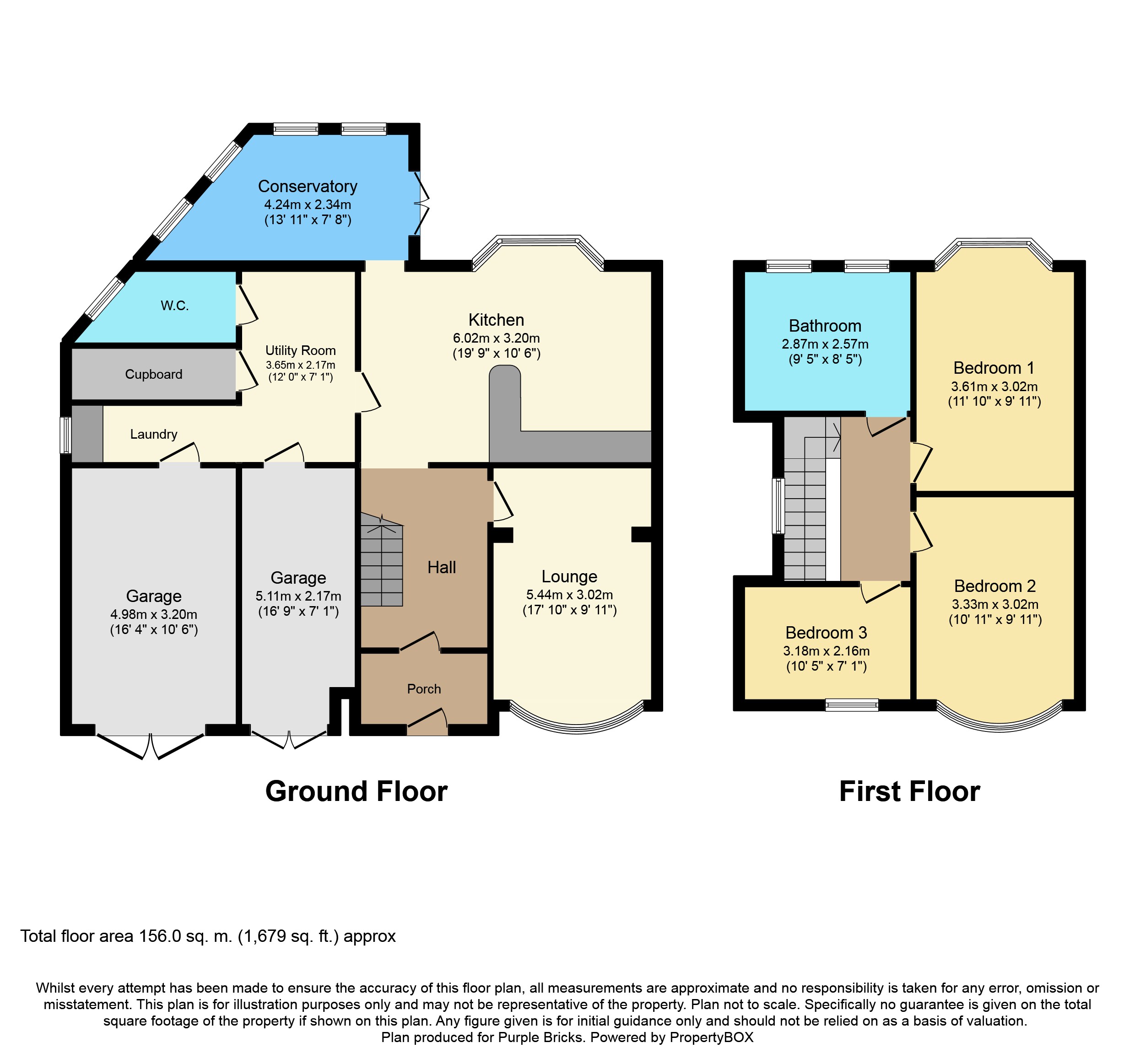 3 Bedrooms Semi-detached house for sale in Parkhill Road, Sutton Coldfield B76