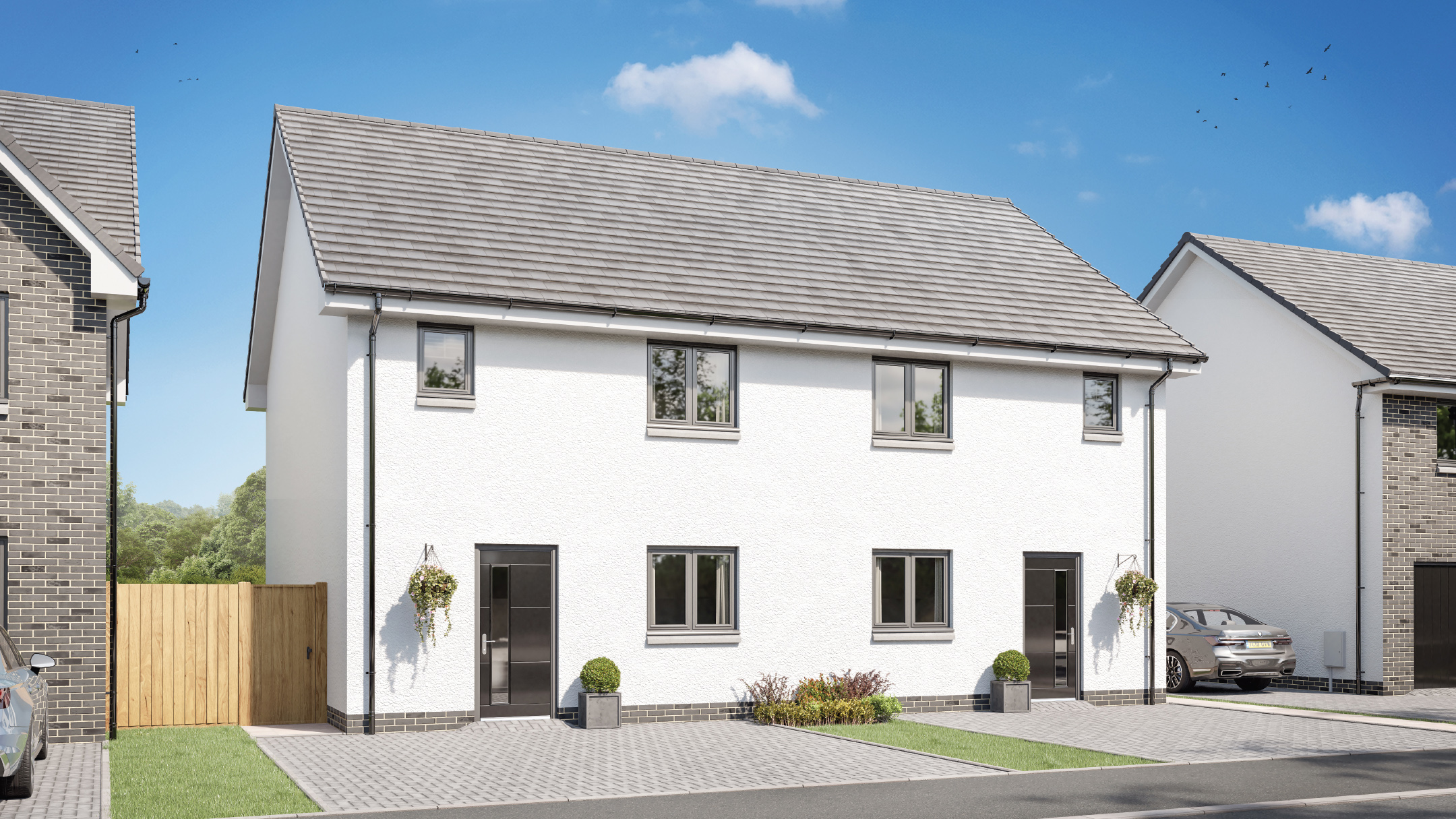 Property 1 of 10. Bothwell CGI