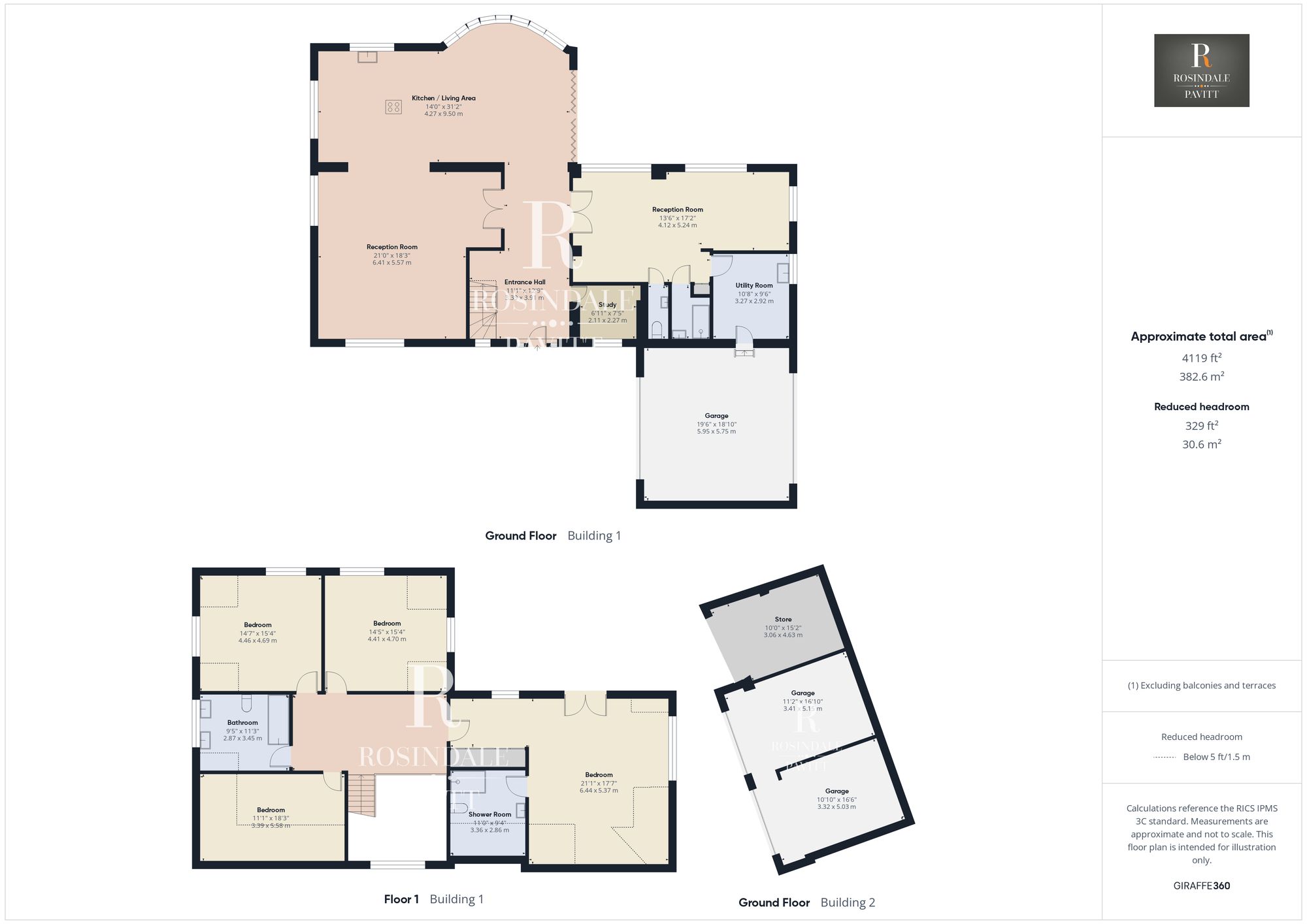Sercq Coulsdon Lane, Coulsdon floorplan