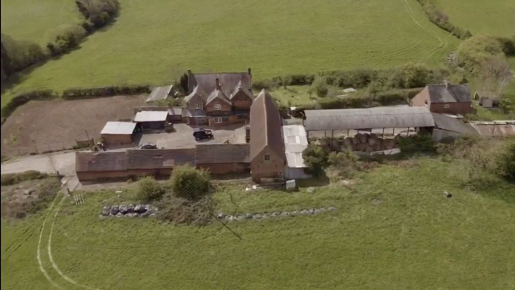 10 bedroom block of flats for sale