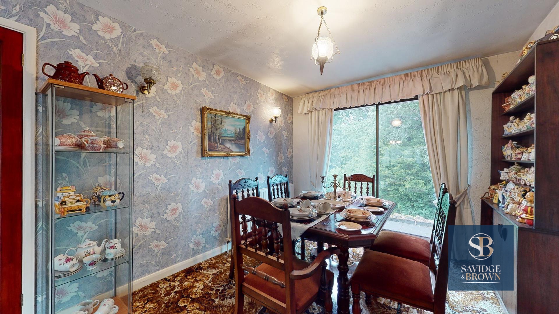 Photos of Hillcrest Avenue, Broadmeadows, South Normanton DE55