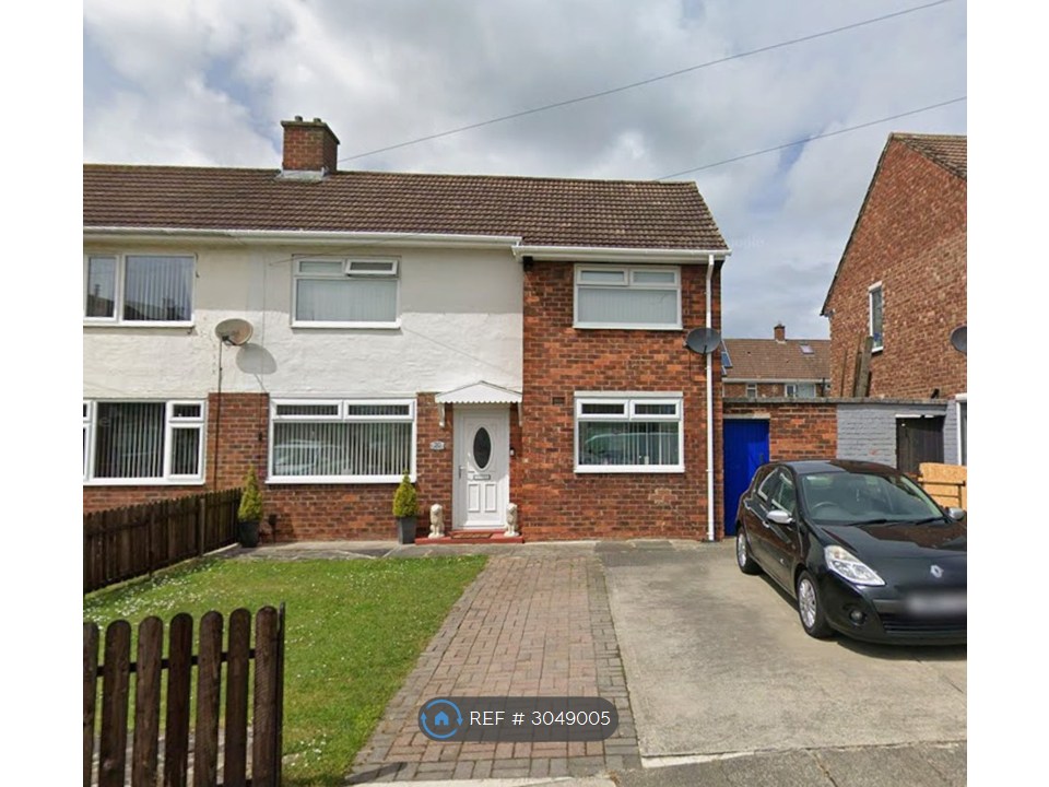Rockferry Close, Stockton-On-Tees photo 2