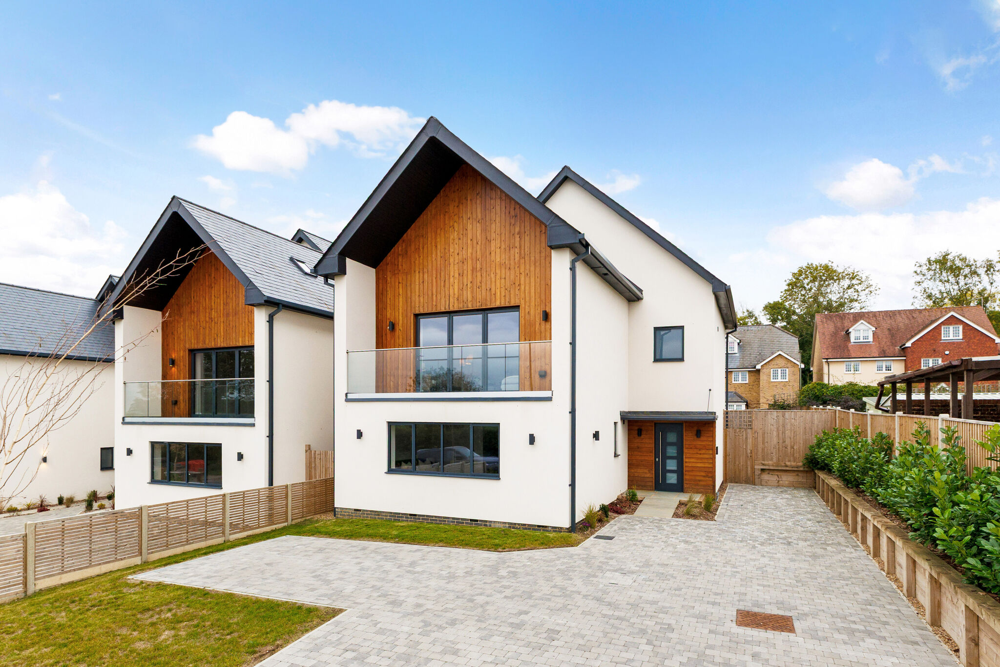 4 bedroom detached new house for sale 0