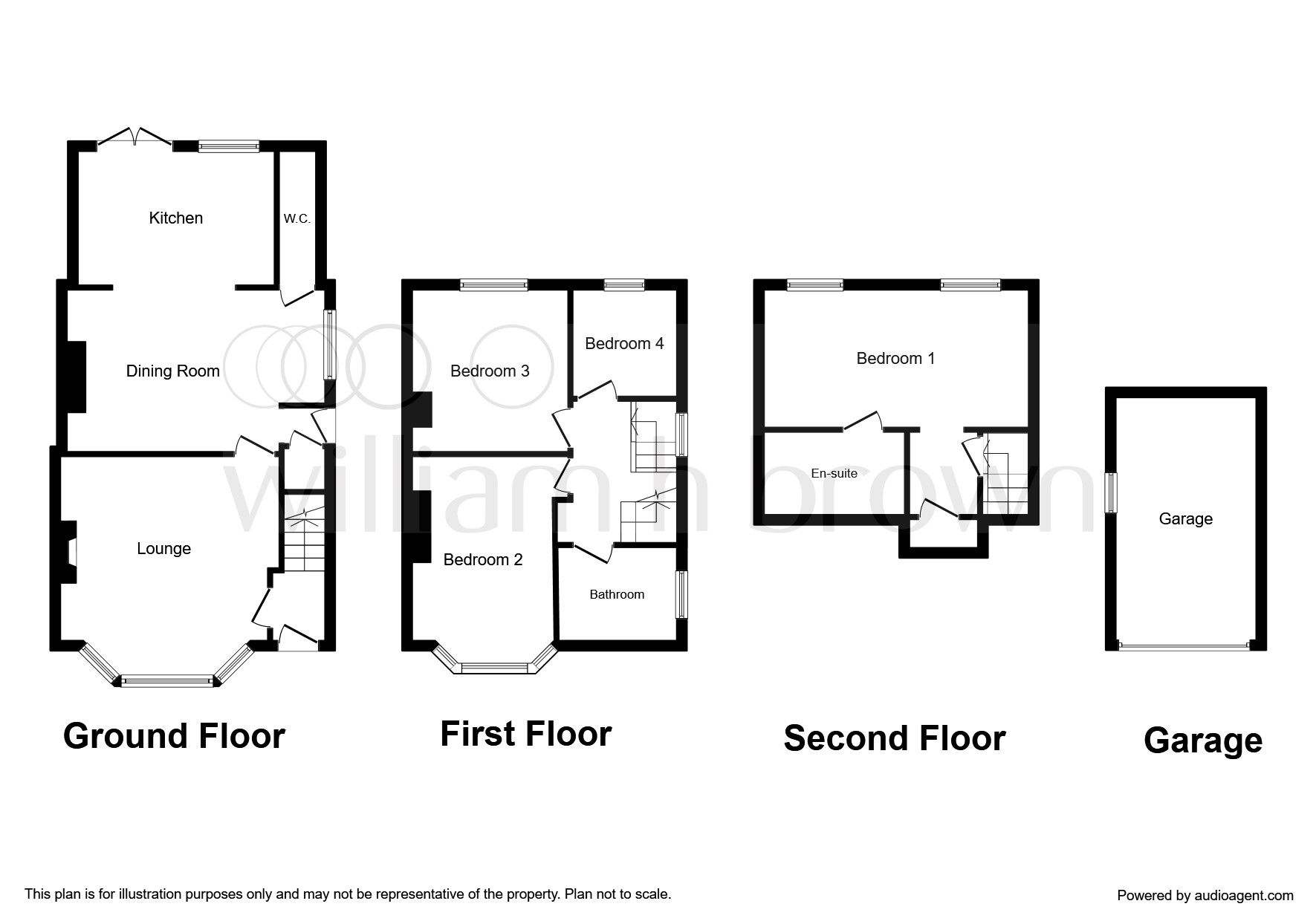 4 Bedrooms Semi-detached house for sale in Heathfield Road, York YO10