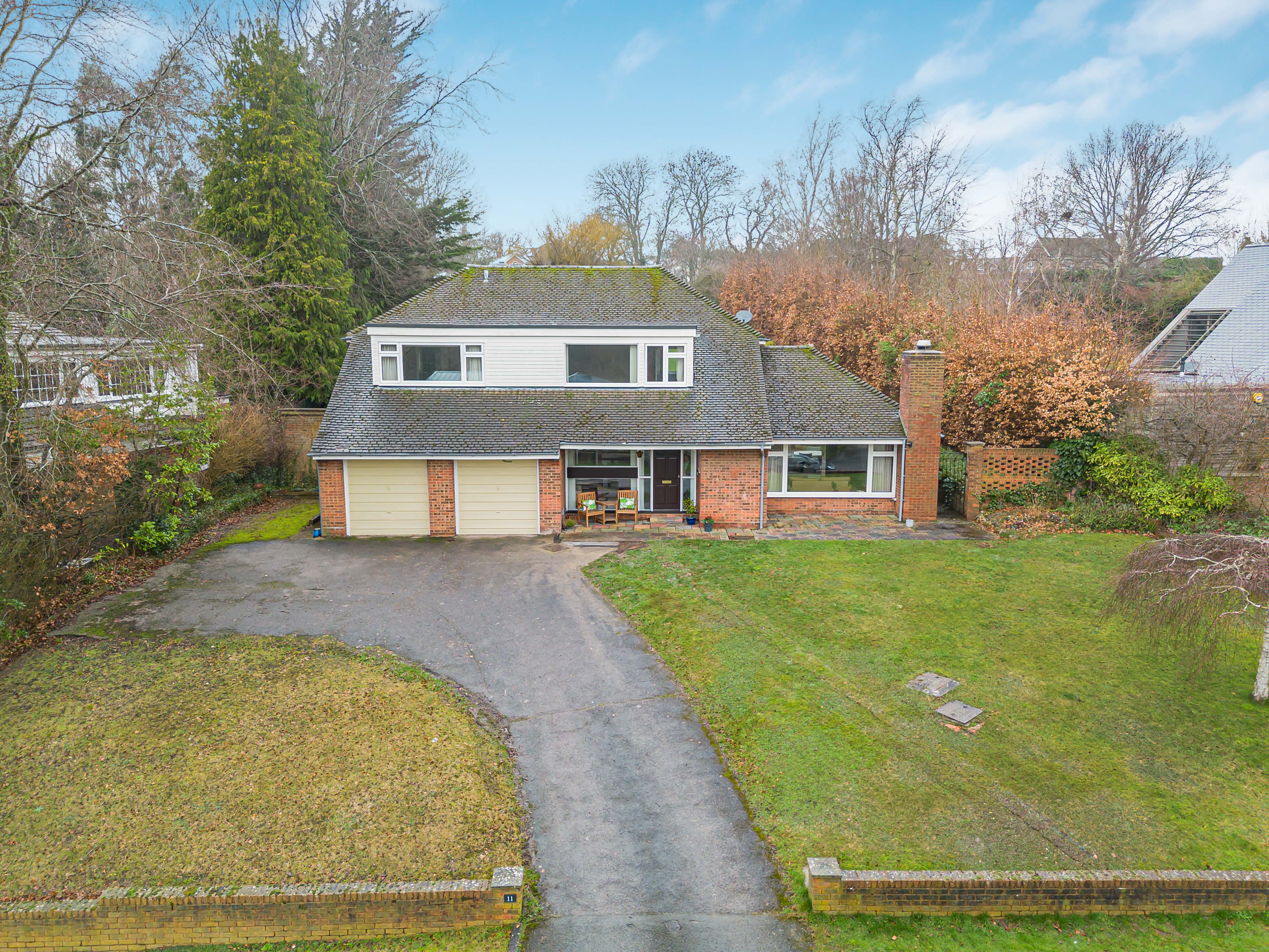 17 bedroom detached house for sale in Ashbourne