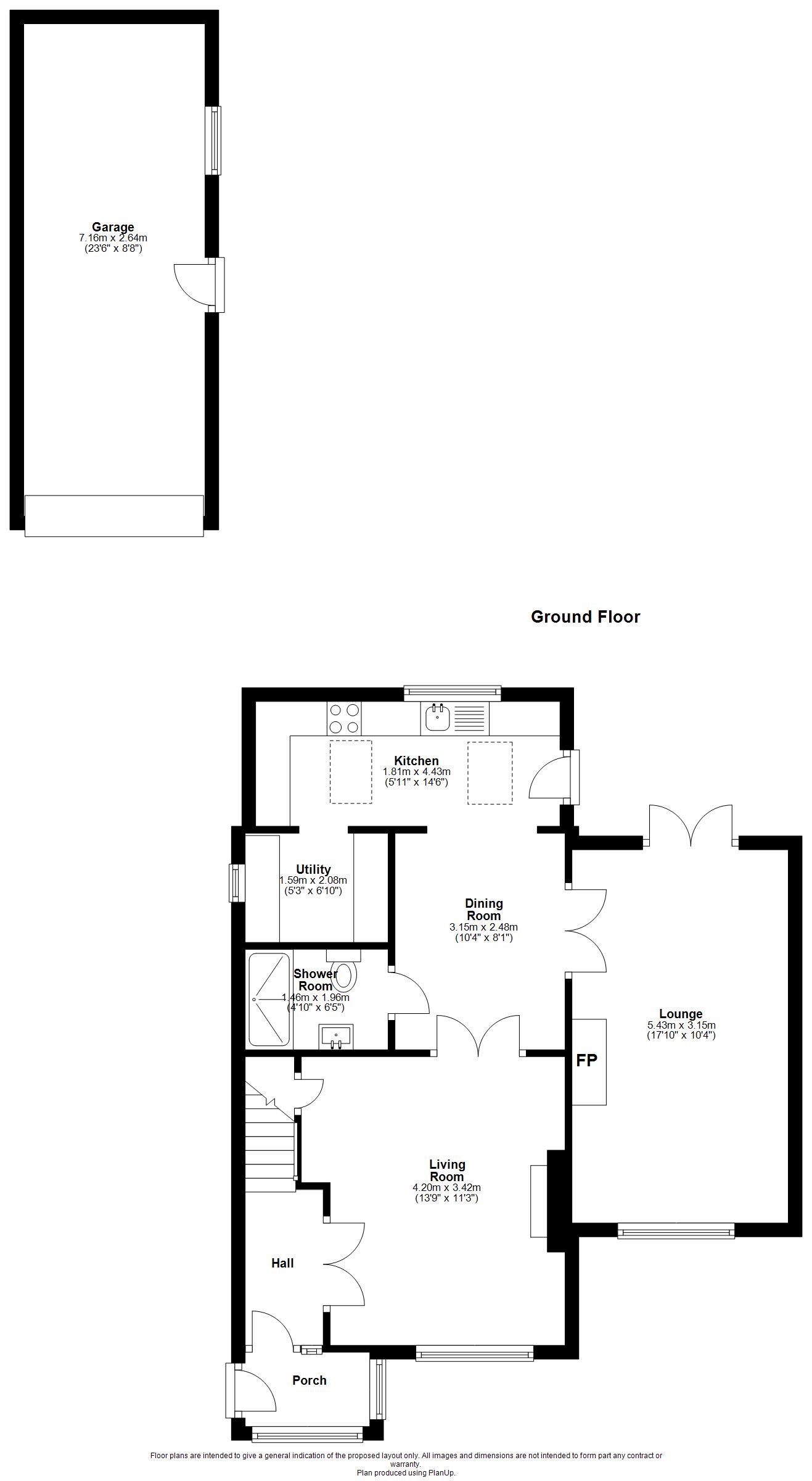 4 Bedrooms Detached house for sale in Redwood Road, Liverpool, Merseyside L25