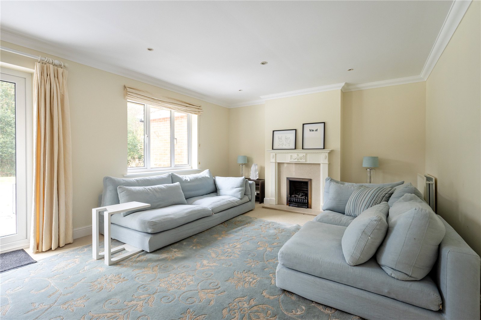 4 bedroom bungalow for sale 0