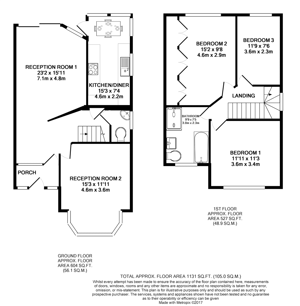 3 Bedrooms Semi-detached house to rent in Starling Close, Buckhurst Hill, Essex IG9