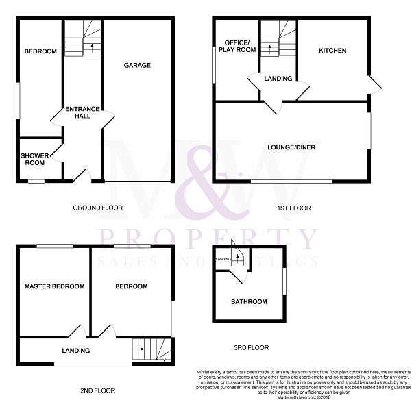 3 Bedrooms Detached house for sale in 28 Church Vale Road, Bexhill-On-Sea, East Sussex. TN40