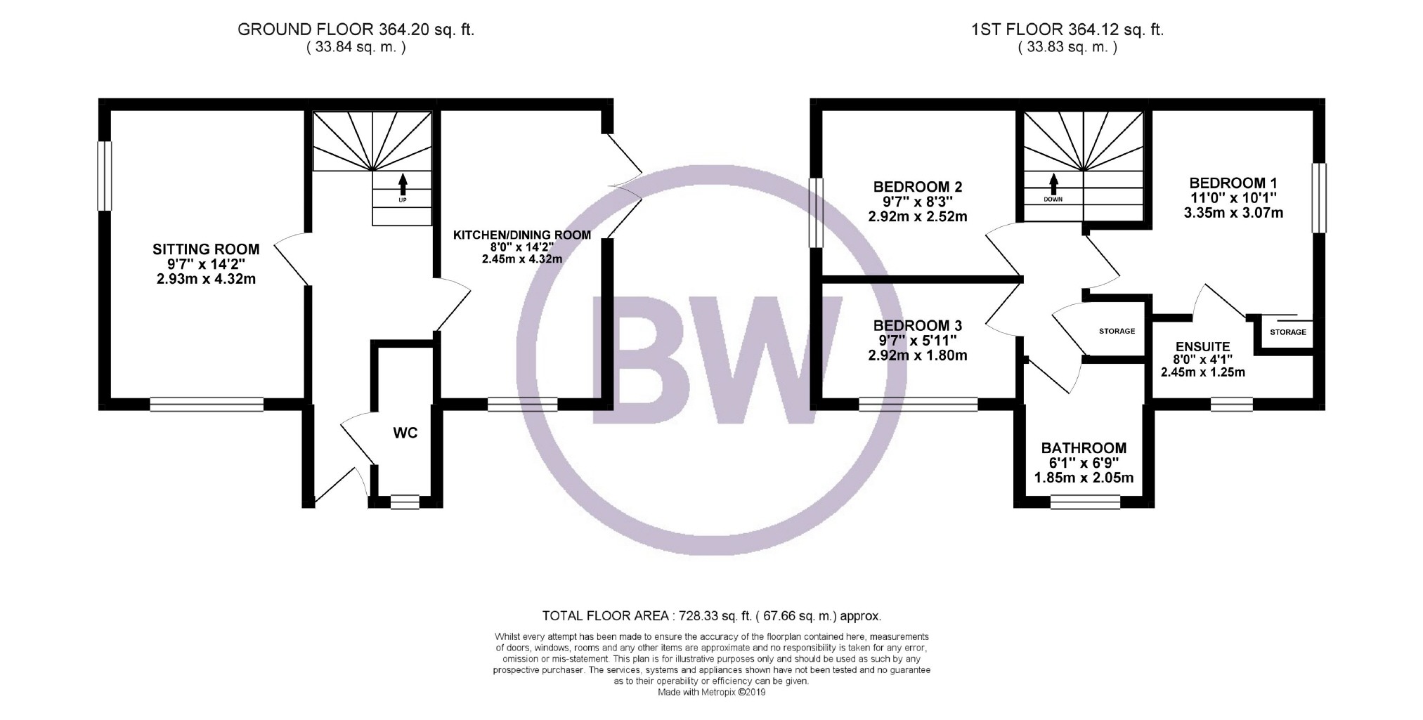 3 Bedrooms Detached house to rent in Catherine Way, Newton-Le-Willows, Warrington WA12