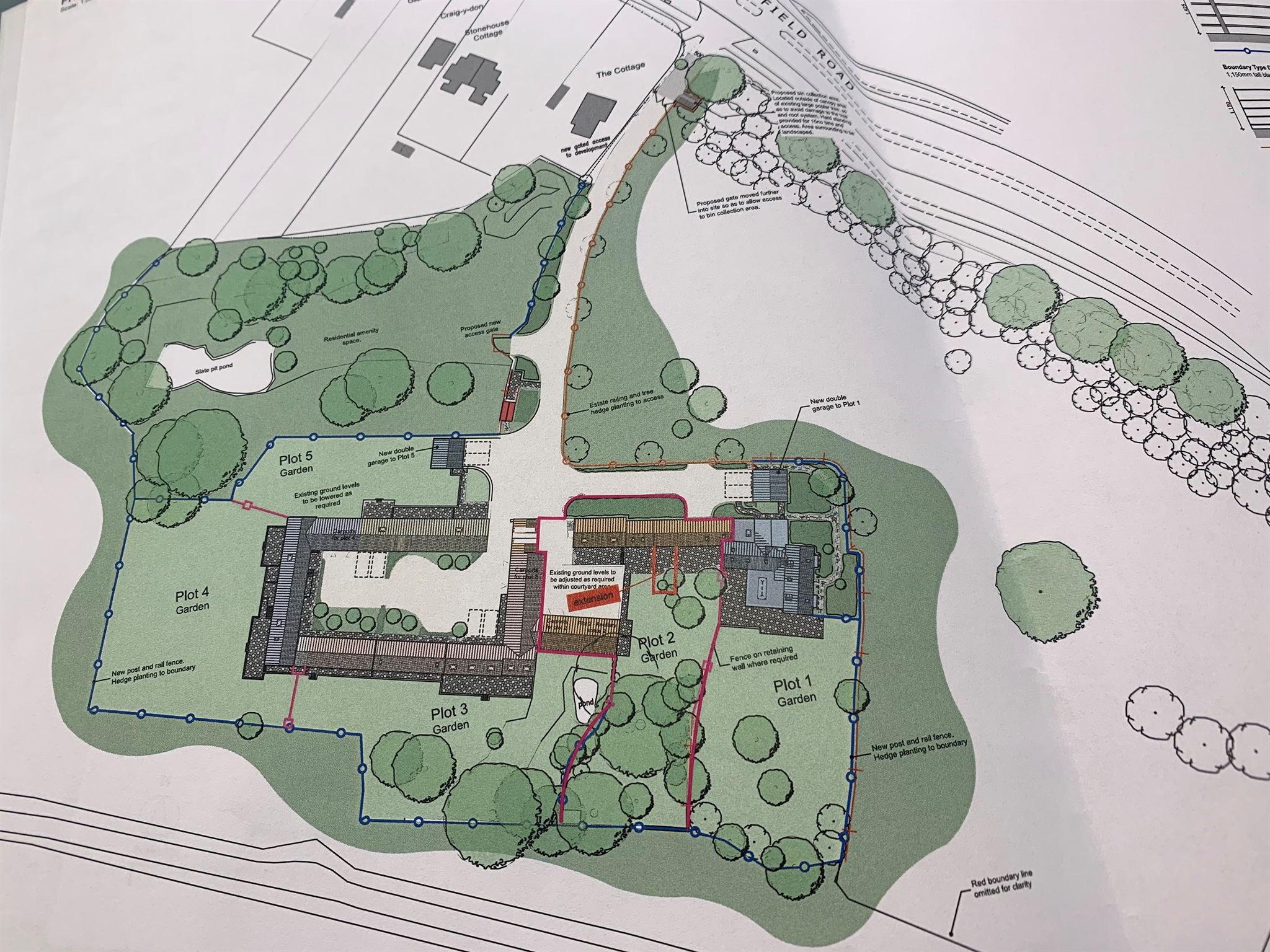 Photos of Markfield Road, Groby, Leicester LE6 61020918 PrimeLocation