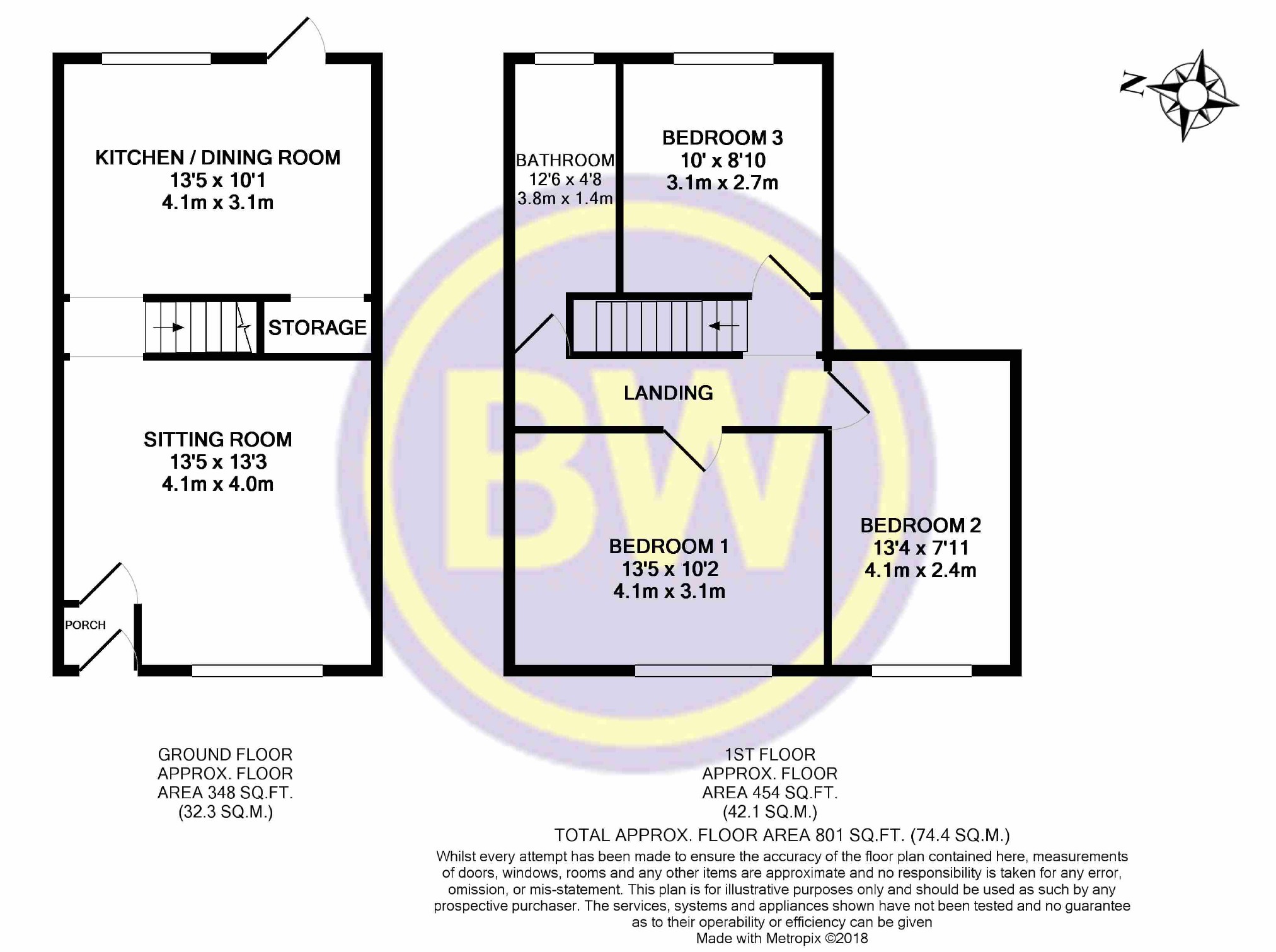 3 Bedrooms Terraced house for sale in Smith Street, Atherton, Manchester M46