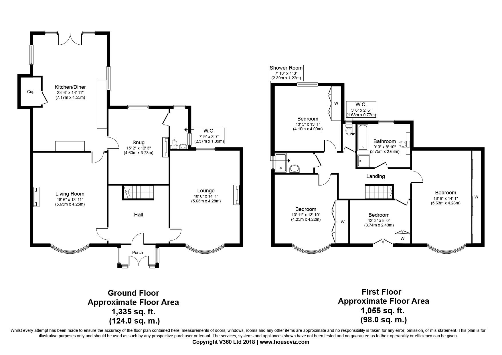 4 Bedrooms Detached house for sale in Knedlington Road, Howden DN14