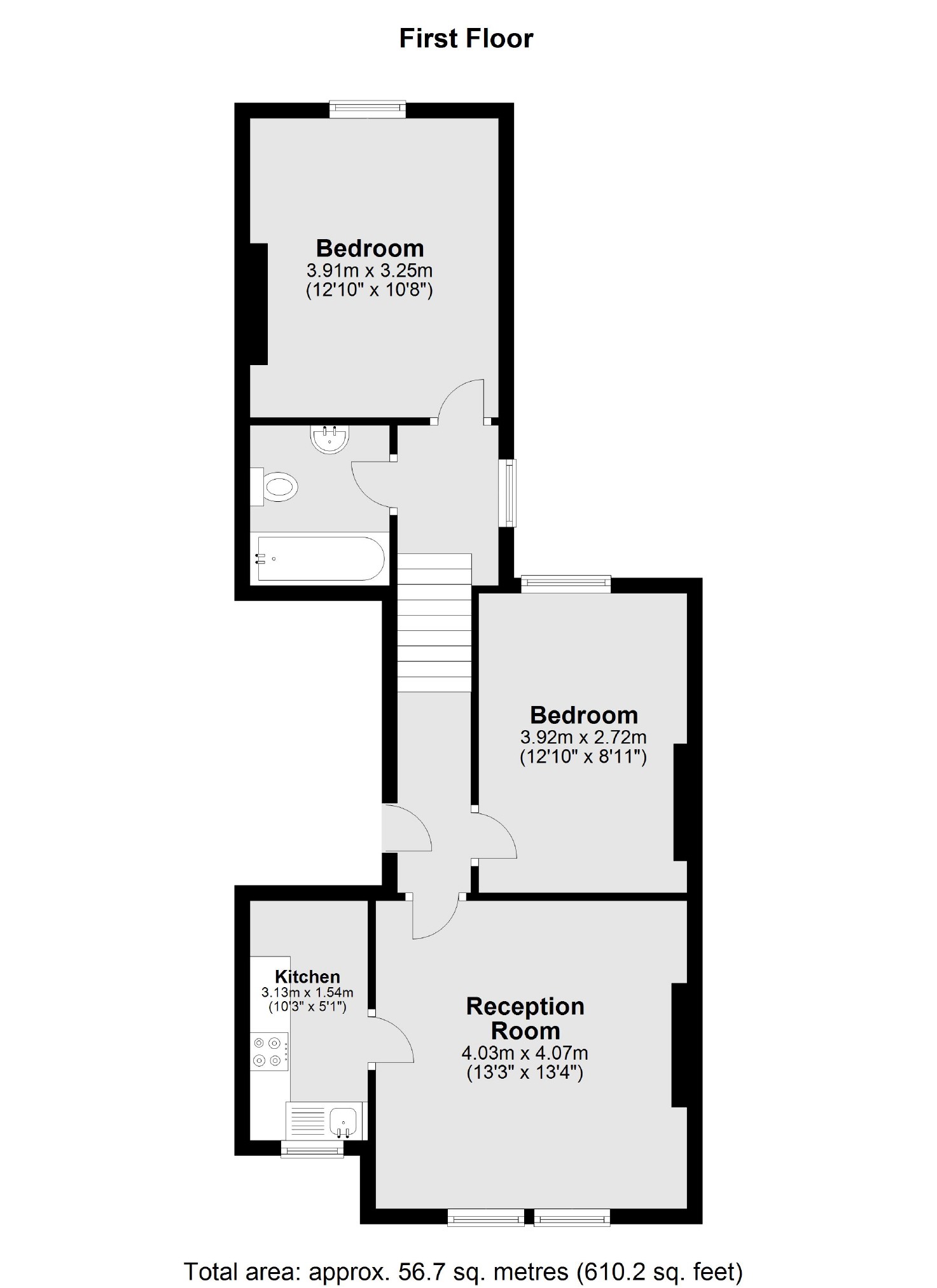 Kempshott Road, London SW16, 2 bedroom flat for sale 57844345 PrimeLocation