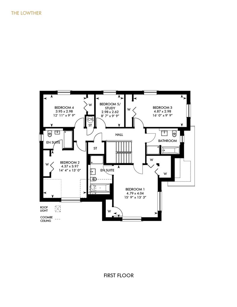 Balgray Gardens, Maidenhill, Newton Mearns G77, 5 bedroom detached