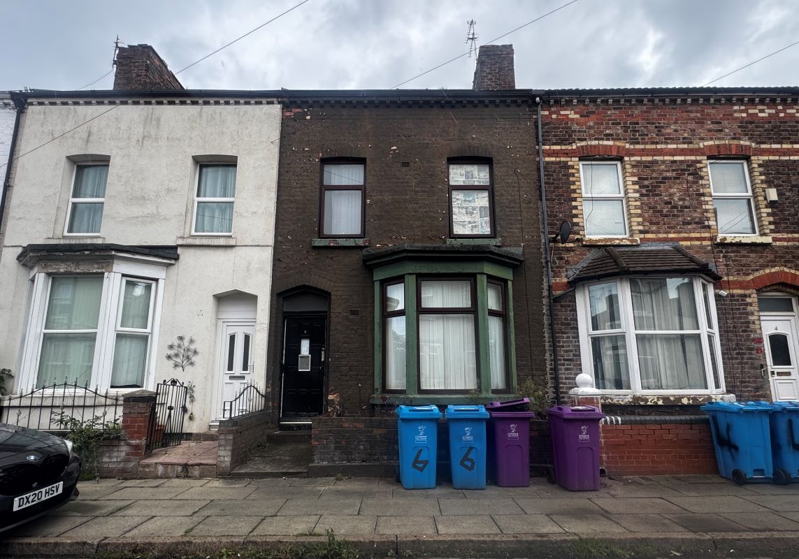 6, Canon Road, Liverpool photo 2