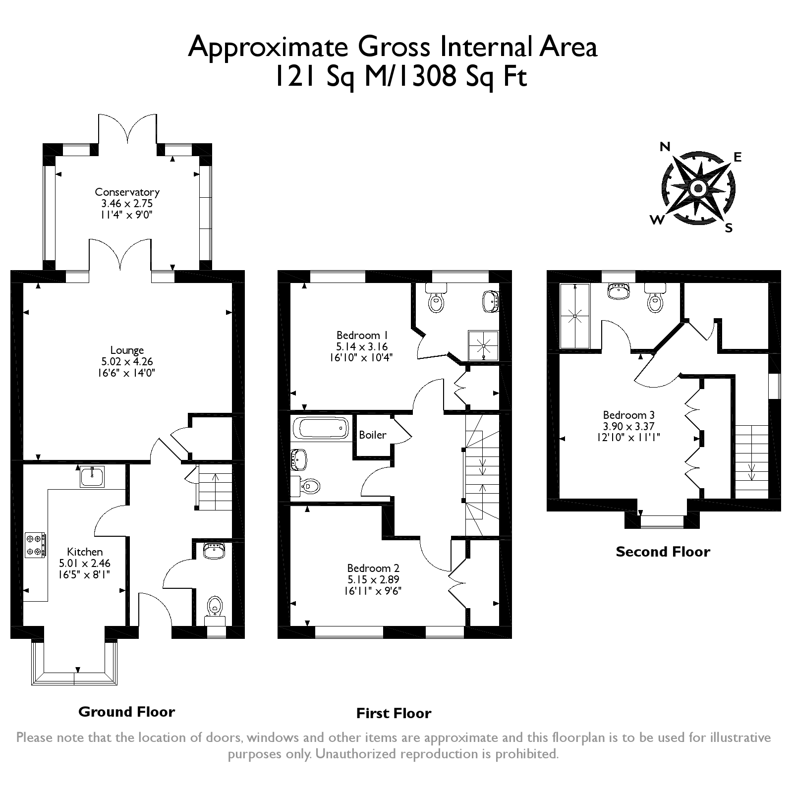 3 Bedrooms Semi-detached house for sale in Dukes Drive, Charterhouse, Godalming GU7