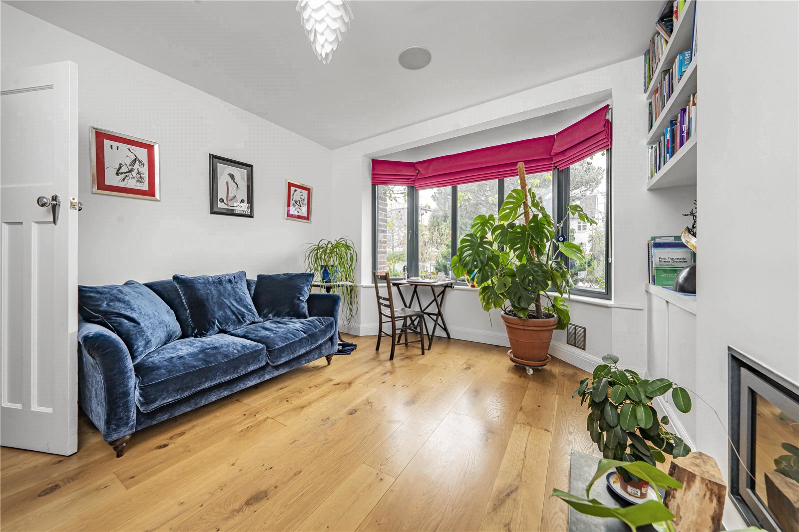 4 bedroom terraced house for sale 0