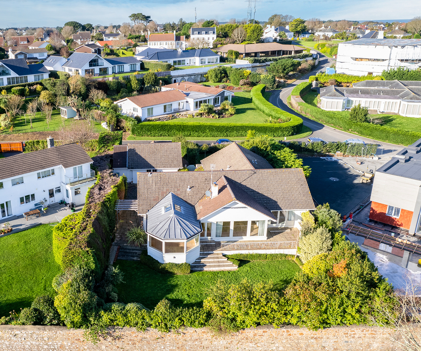 4 bedroom bungalow for sale 0