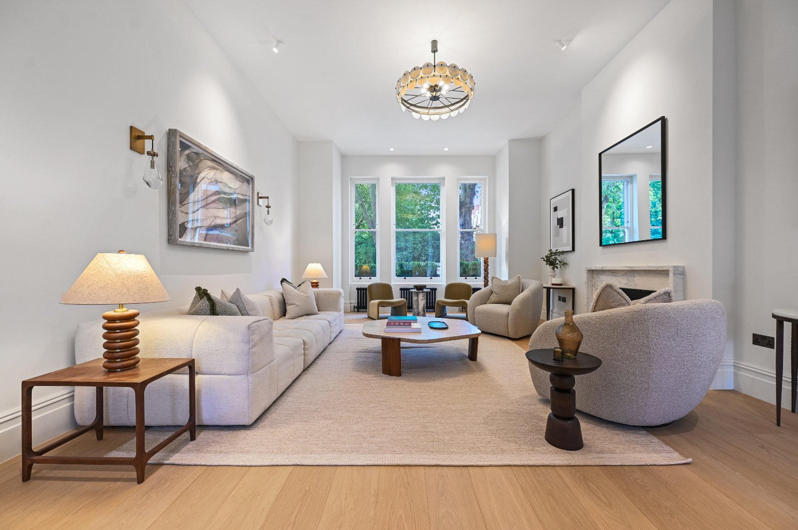 3 bedroom flat for sale 0