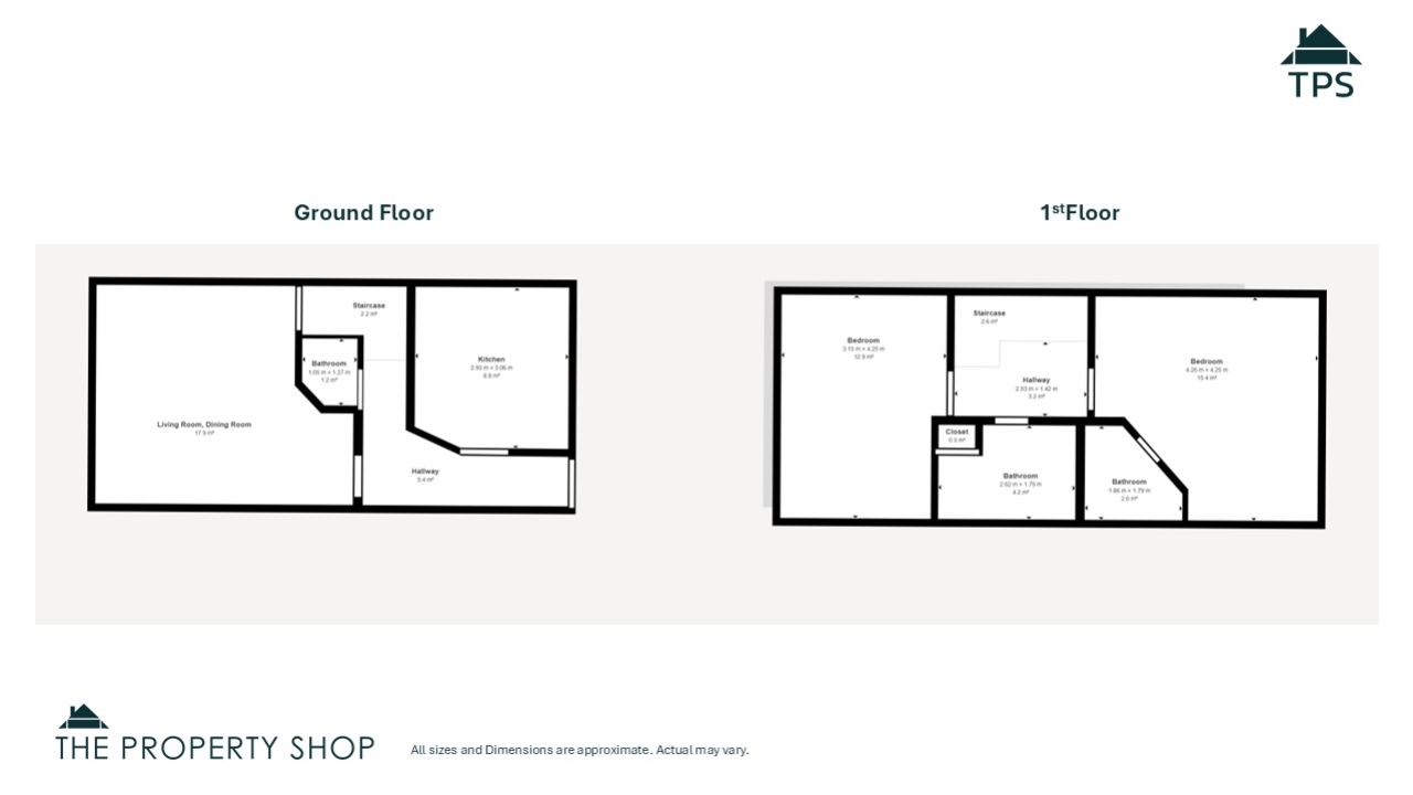 Flat 6, The Old Carriage Works, Brunel Quays, Lostwithiel floorplan