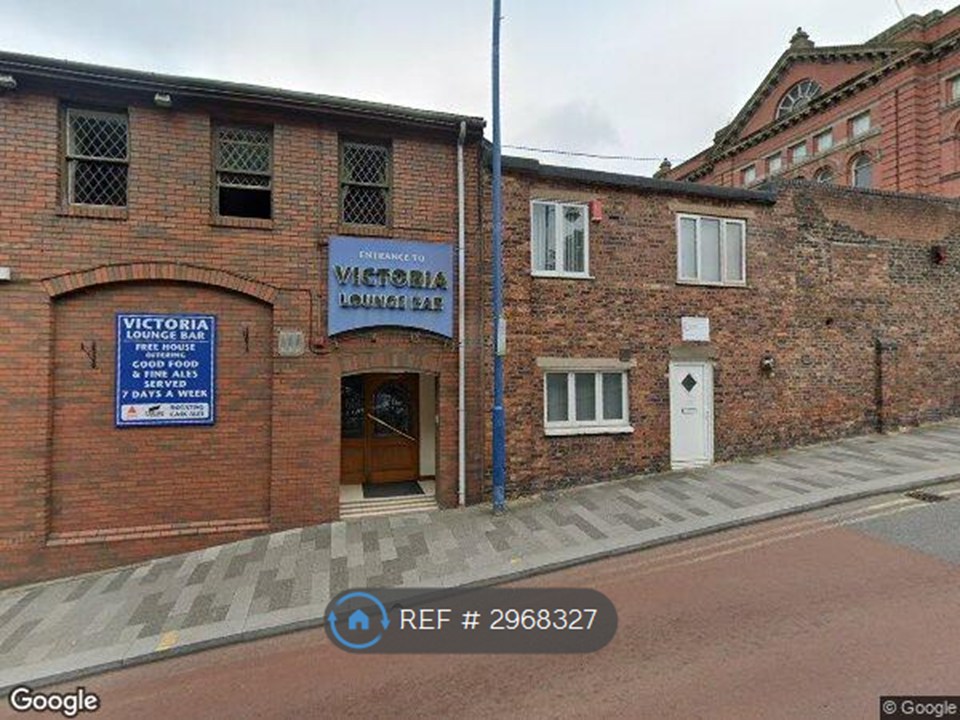 Pottery House, John Street Hanley, Stoke-On-Trent photo 3