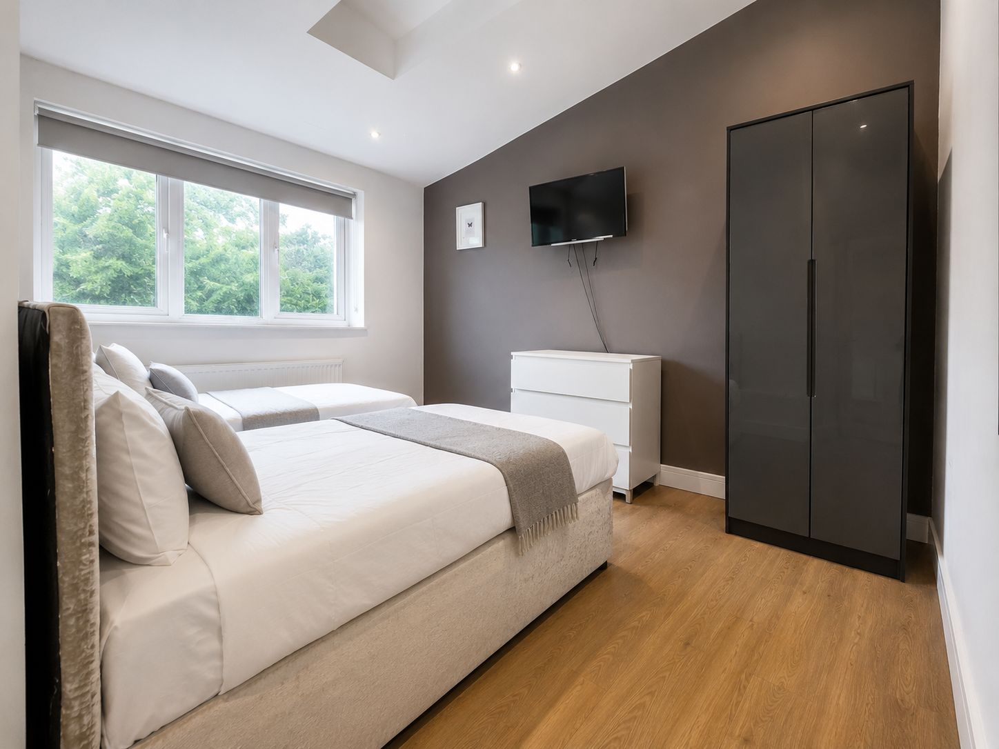 4b, Grove End, London photo 4