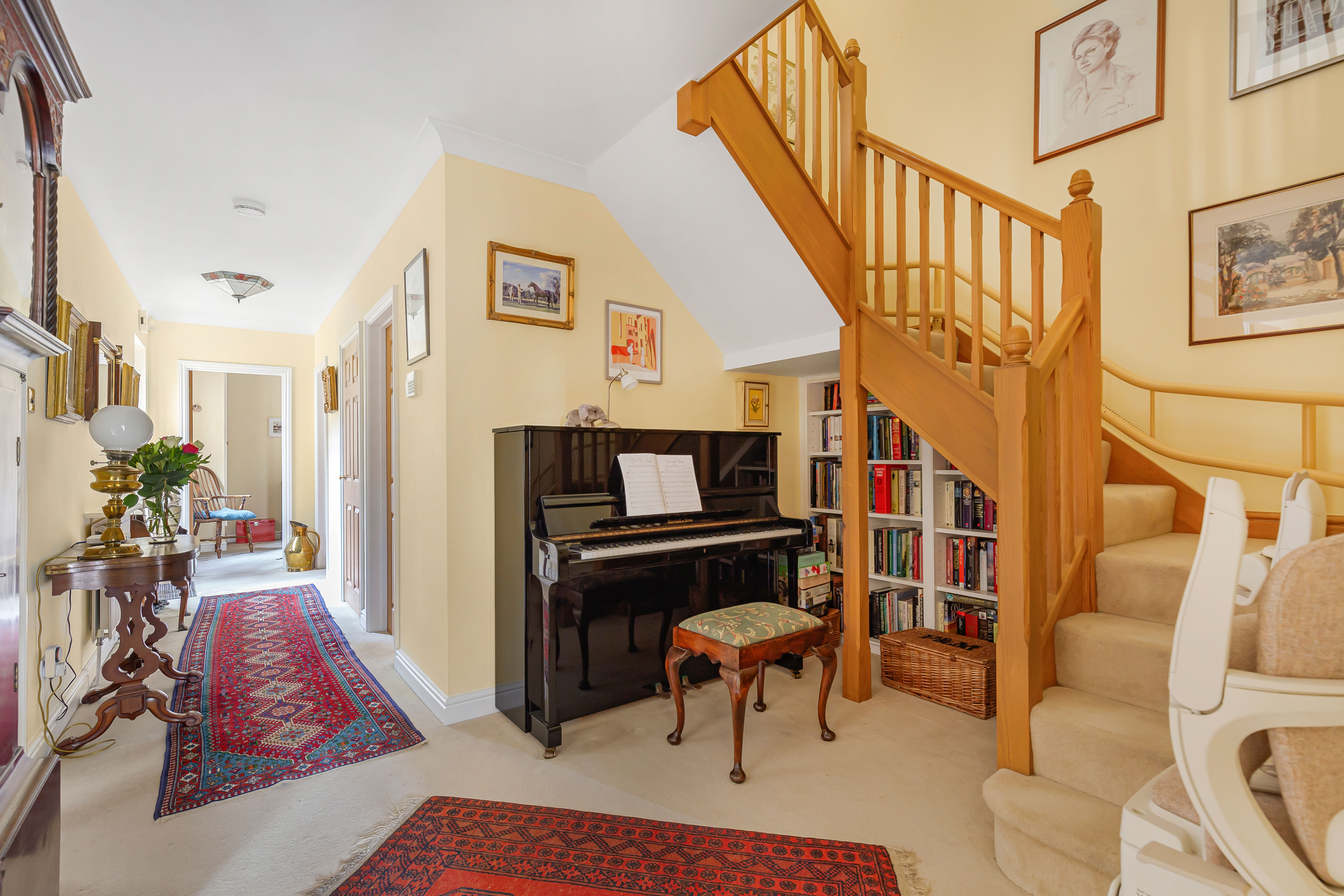 2, Old Farm Court, Toft photo 4