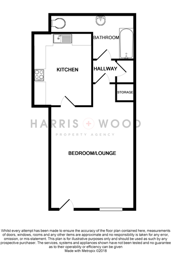 0 Bedrooms Studio to rent in Granville Road, Colchester CO1