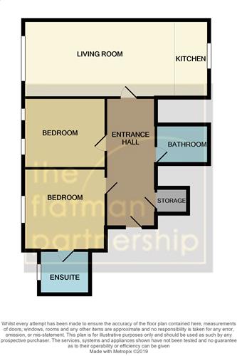 Eagle Road, Slough floorplan